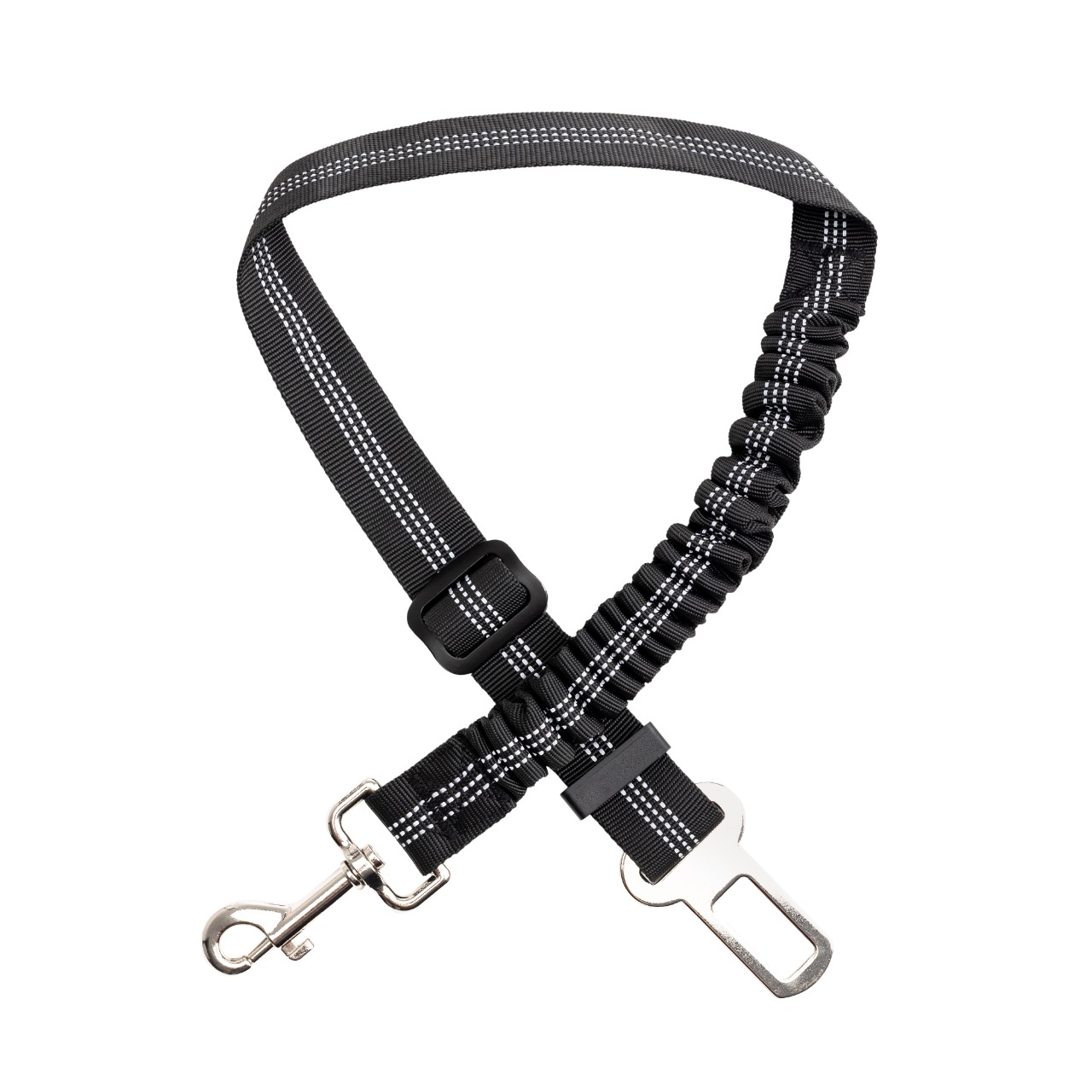 Mr. Pen- Dog Seat Belt, 2 Pack, Adjustable Dog Seat Belt for Car