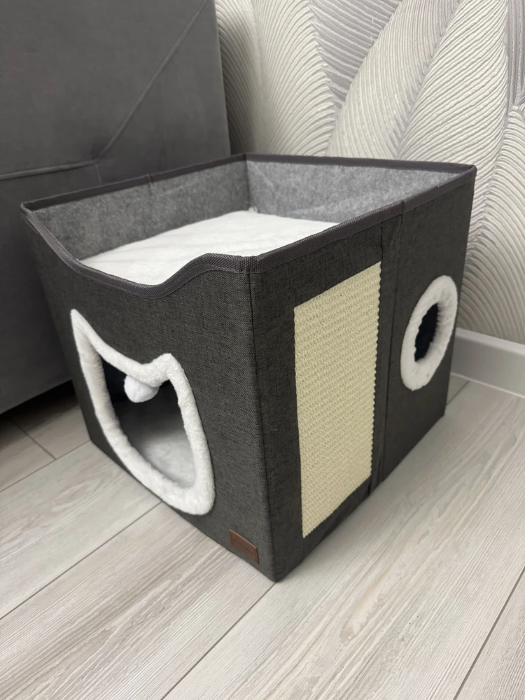 Отзыв покупателя